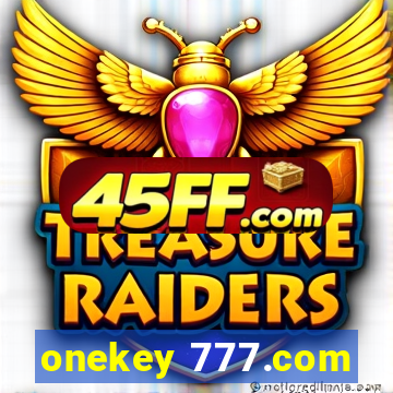 onekey 777.com